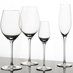 Wijnglas 60cl Cuvee - Set van 6