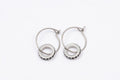 Oorbellen WAUW Jewellery E60303200699