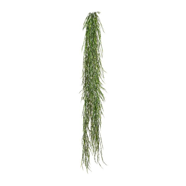 Wilgen hanger 160cm groen