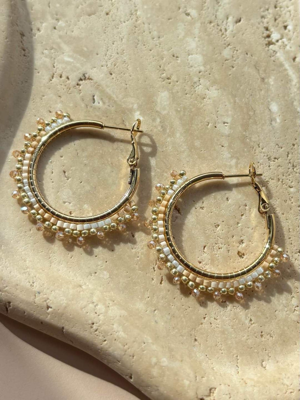 Oorbellen WAUW Jewellery E60490080499