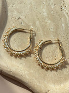 Oorbellen WAUW Jewellery E60490080499