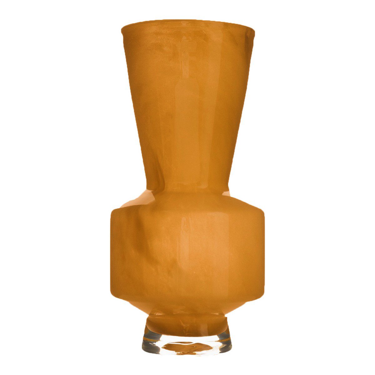 Vaas Jenni Solid Abrikoos Oranje h40 d20