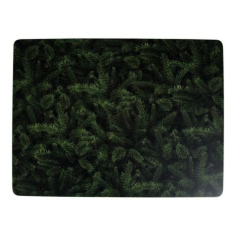 Placemat dennentakken 30x40cm (4)*