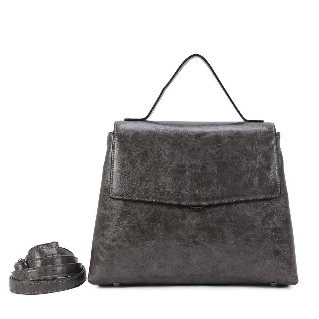 Tas J&W Bags 1682841 grijs