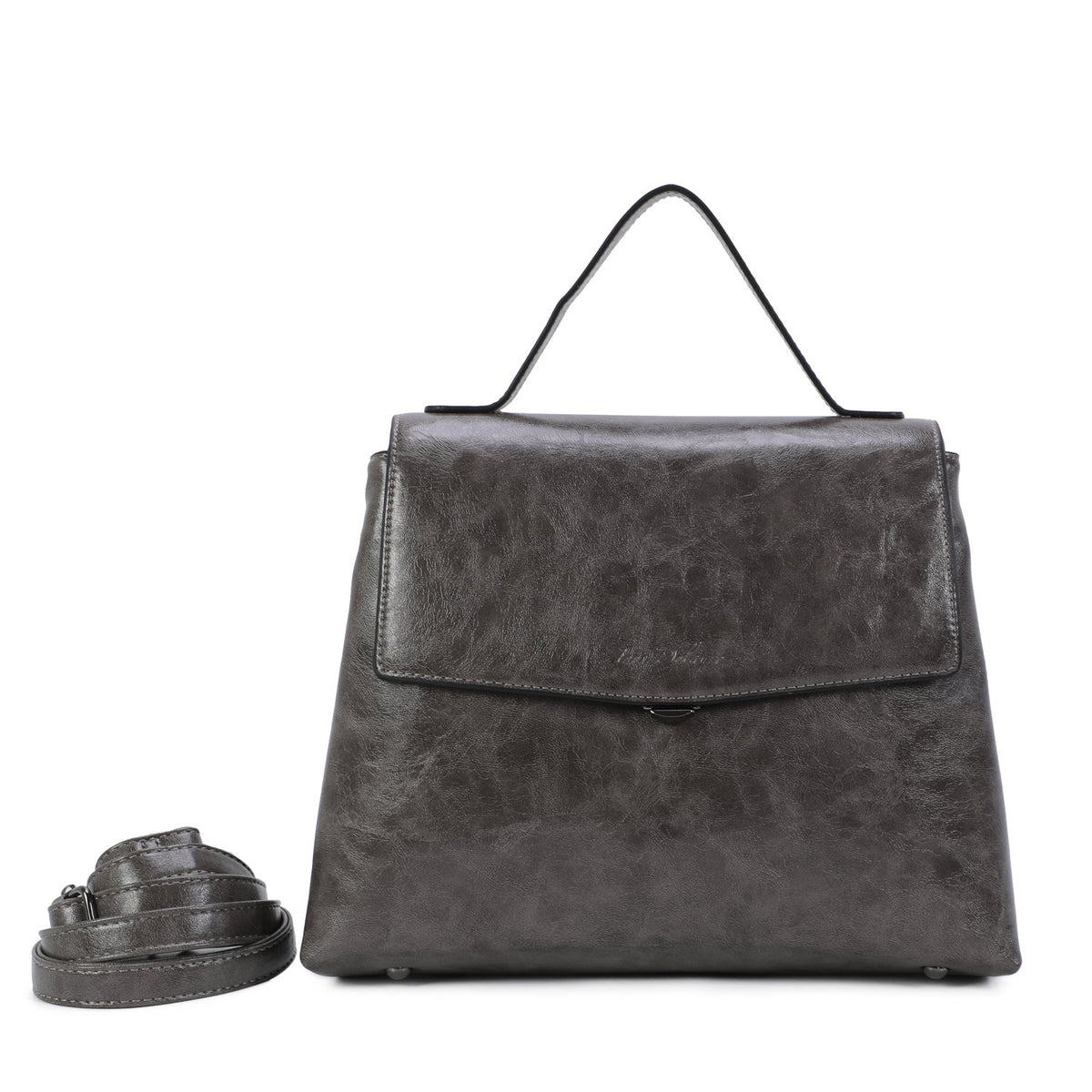 Tas J&W Bags 1682841 grijs