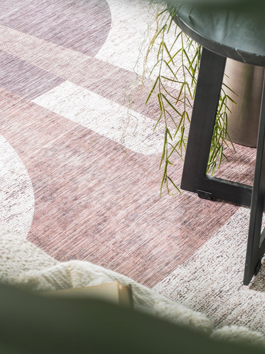 Vloerkleed WL-20212 - 200 x 290 cm