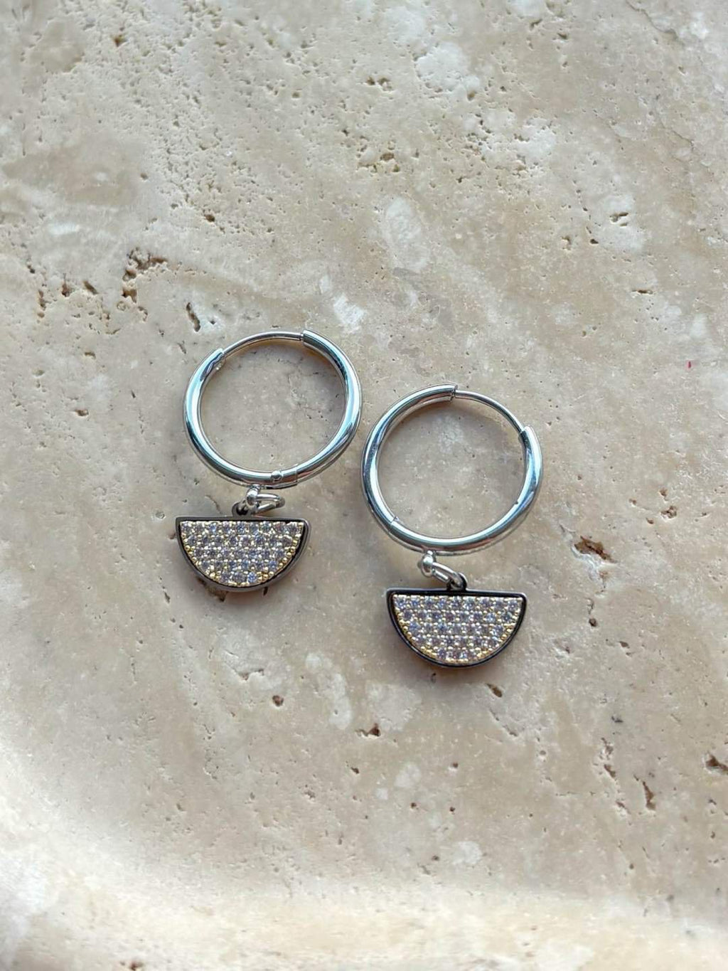 Oorbellen WAUW Jewellery 0351136599