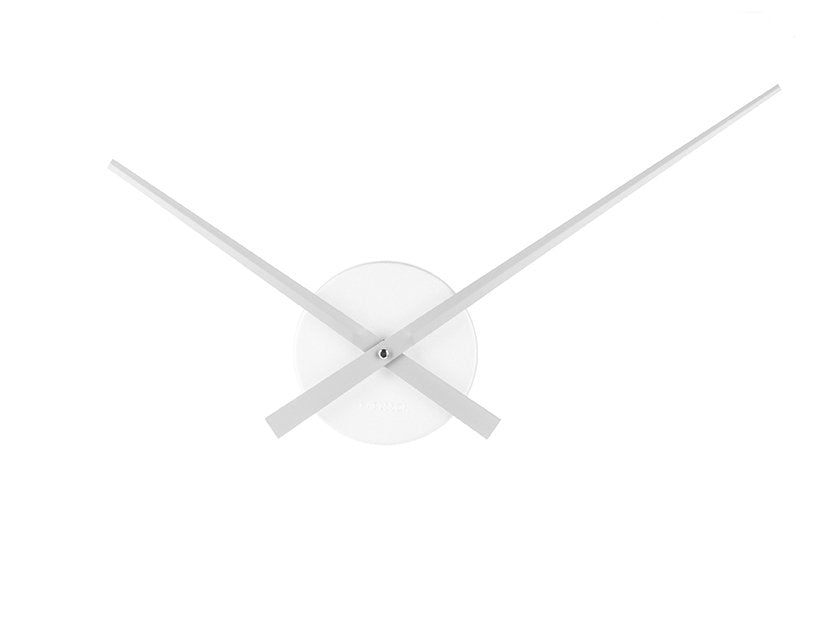 Wandklok Little Big Time Mini