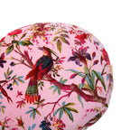 Kussen Paradise Round Blush