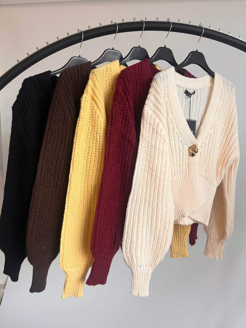 Damesmode WAUW Fashion 2894