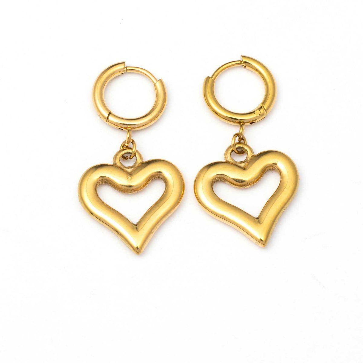 Oorbellen WAUW Jewellery E61198055299