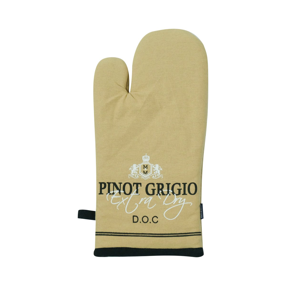 Ovenwant wijn pinot grigio 17x33cm (2)