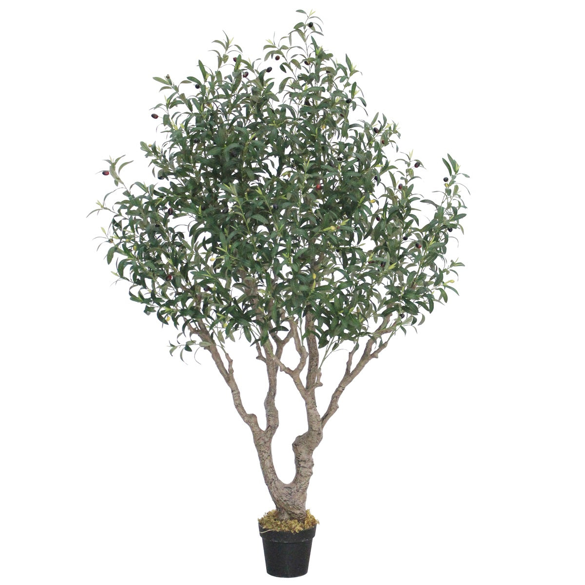 Kunstboom Olea olijf 180cm