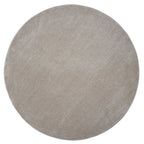 Vloerkleed Rich Beige - Rond ø240 cm