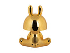 Tafellamp Bunny LED met Bluetooth-luidspreker
