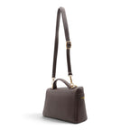 Tas J&W Bags 9979 chocolat