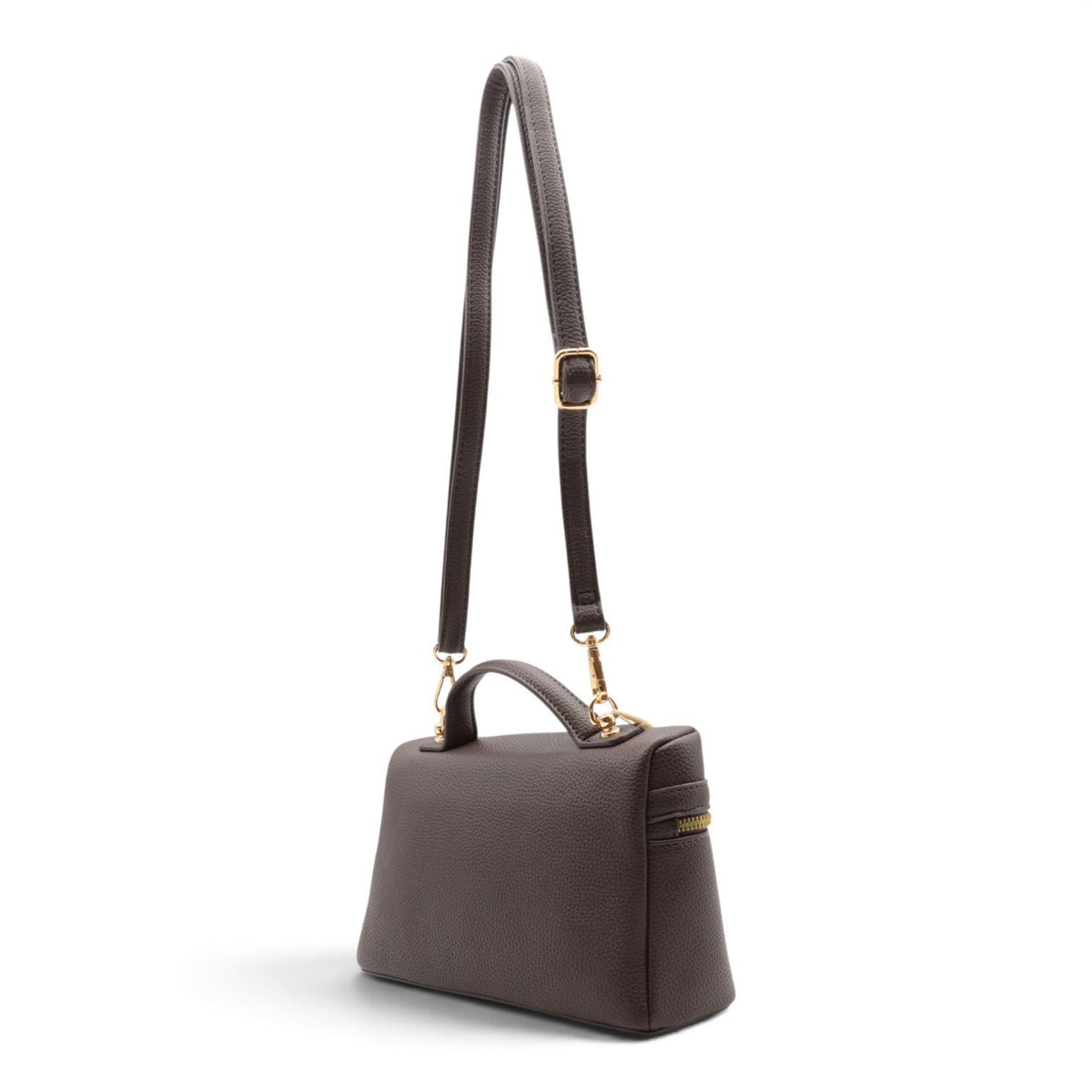 Tas J&W Bags 9979 chocolat