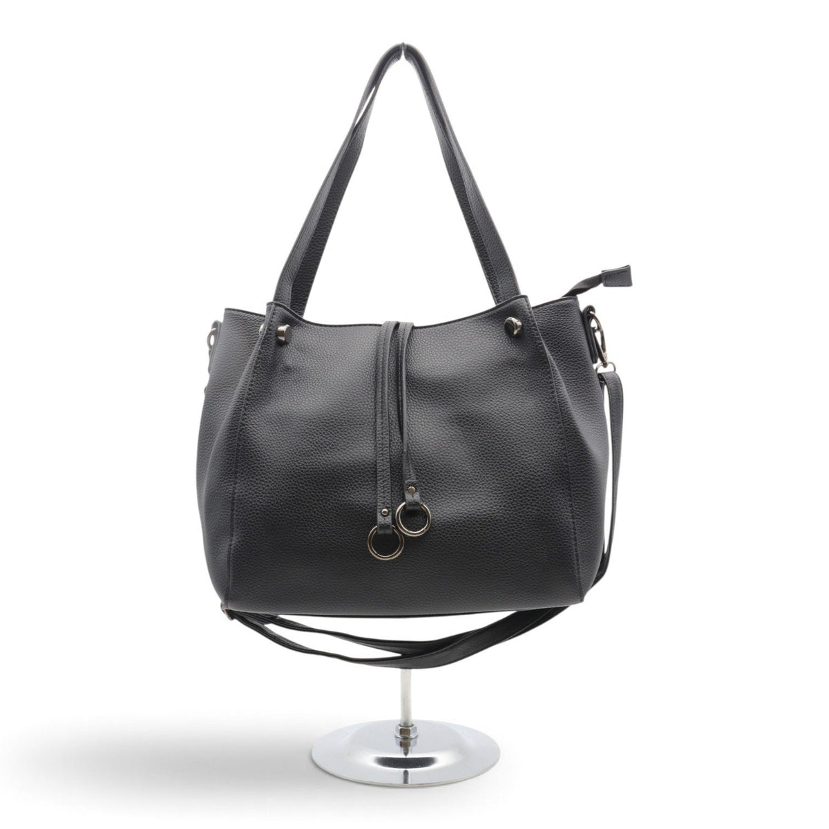 Tas J&W Bags 5679 zwart