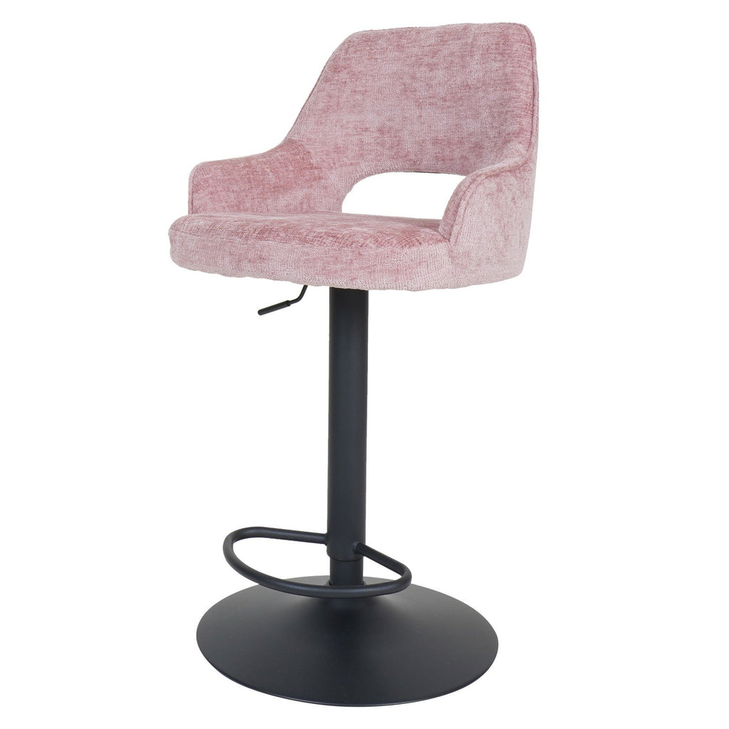 Barkruk Vivian - Perfect Harmony - Pink 63
