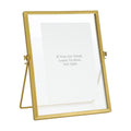 Fotolijst Renabie Goud 15x1,2x20cm