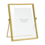 Fotolijst Renabie Goud 15x1,2x20cm