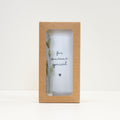 Little Box Dried Flower "For someone special"