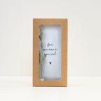 Little Box Dried Flower "For someone special"