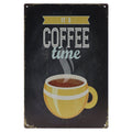 Retro Wandbord 30x20