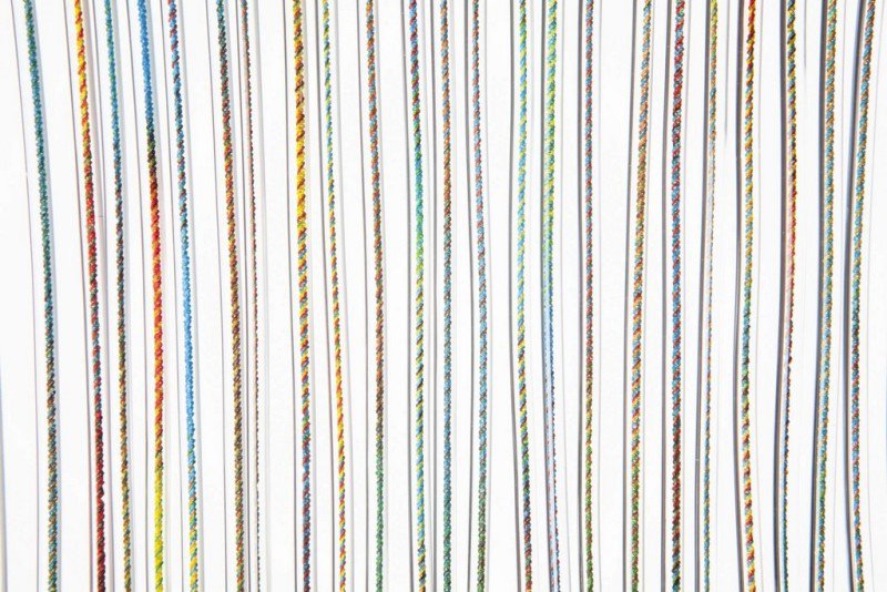 Malta Vliegengordijn multi 90x230cm