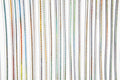 Malta Vliegengordijn multi 90x230cm