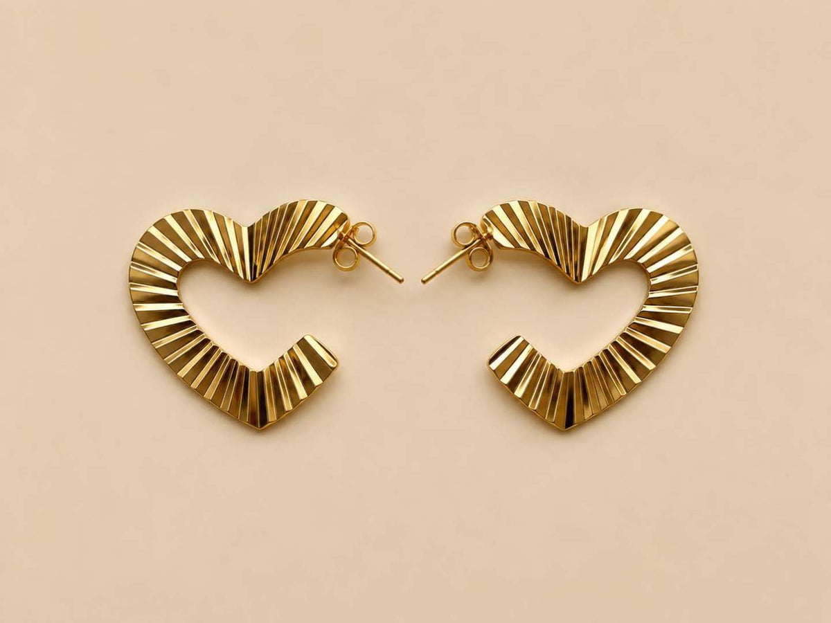 Oorbellen WAUW Jewellery Jat 1399082399