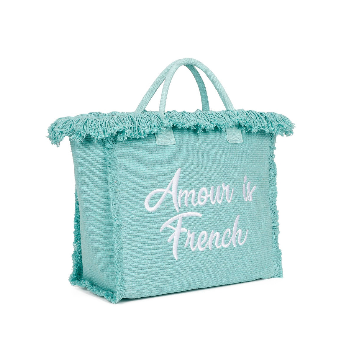 Tas J&W Bags 1685143 Cyaan