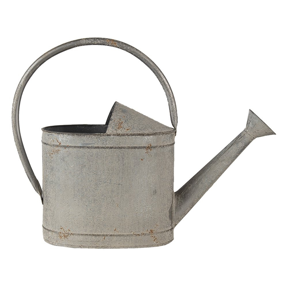 Decoratie gieter 45x16x33 cm