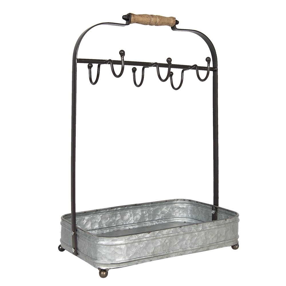 Mokken houder 32x20x44 cm