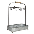 Mokken houder 32x20x44 cm