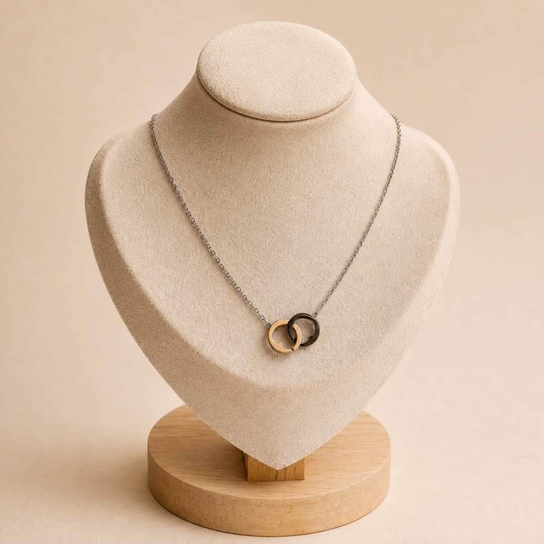 Ketting WAUW Jewellery 0033055299