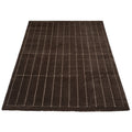 Vloerkleed Tess Bruin - 200 x 280 cm