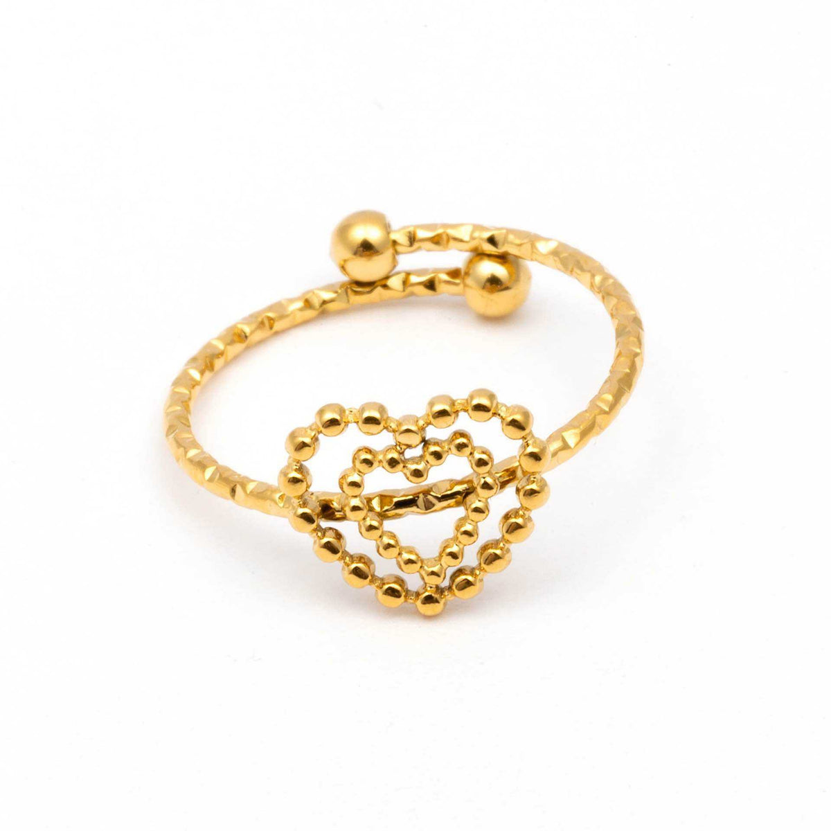 Ring WAUW Jewellery 0777055299