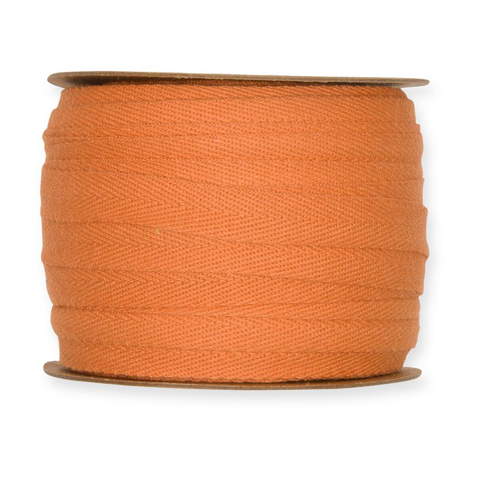 Katoenen lint