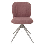 Eetkamerstoel Cosmo - Bouclé - Terra
