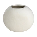 Vaas Ankaramy Beige 18x9,5x15,5cm