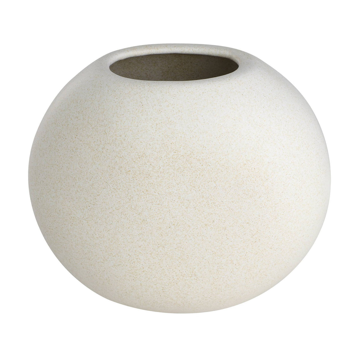 Vaas Ankaramy Beige 18x9,5x15,5cm