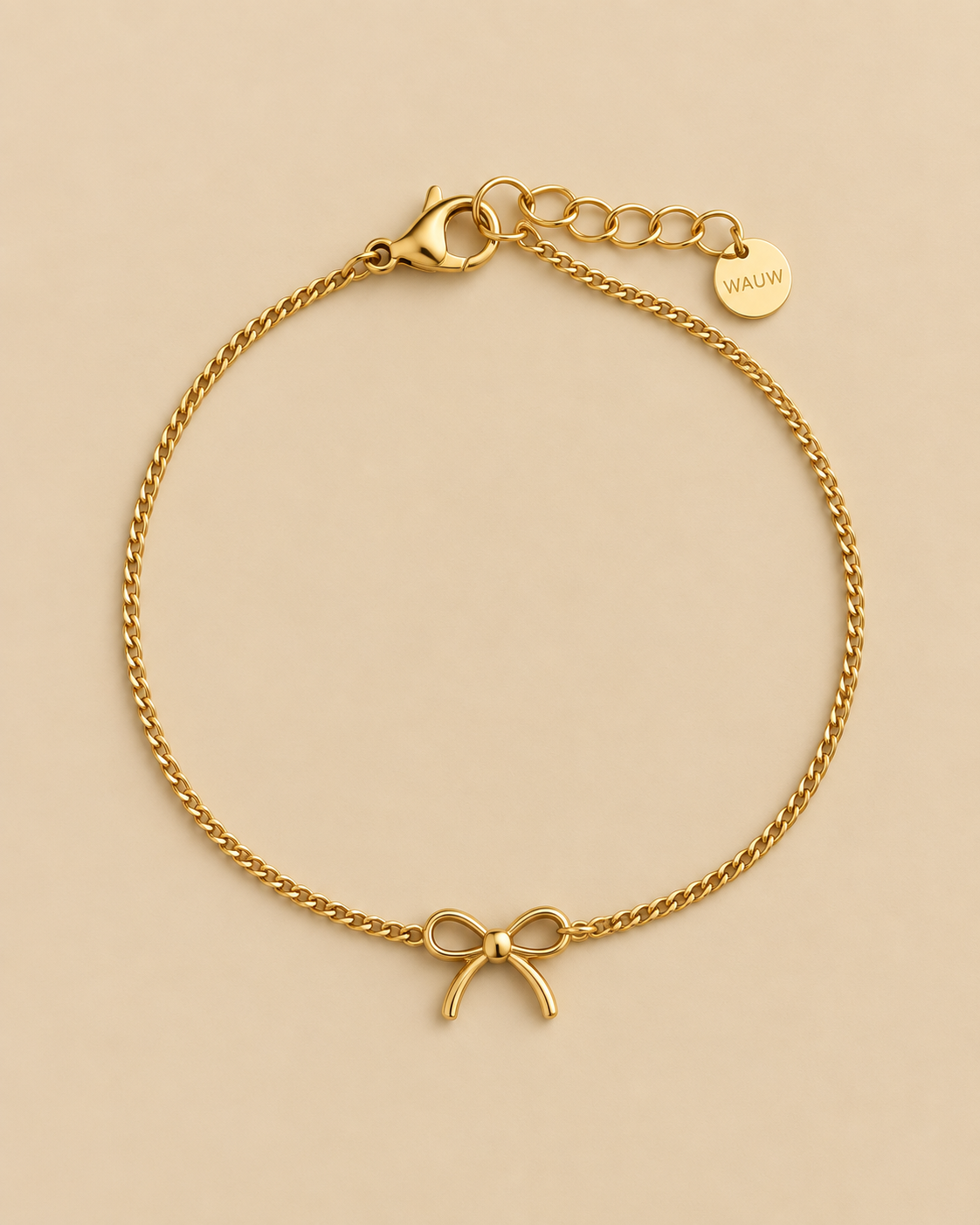 Armband WAUW Jewellery N50858065350