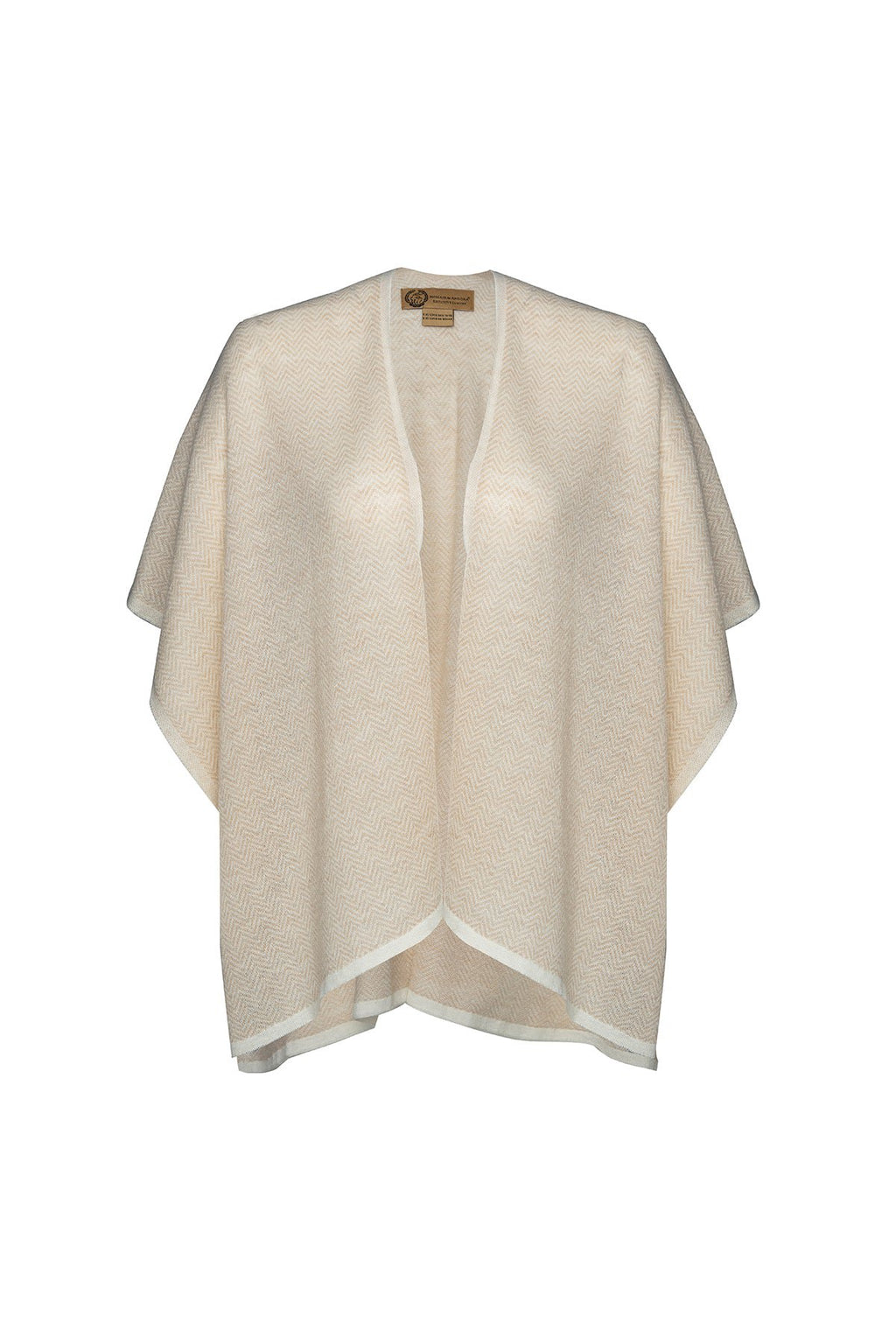 Lydia stal ecru-beige
