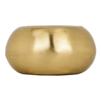 Kandelaar Jellicoe Goud 9,5x5cm