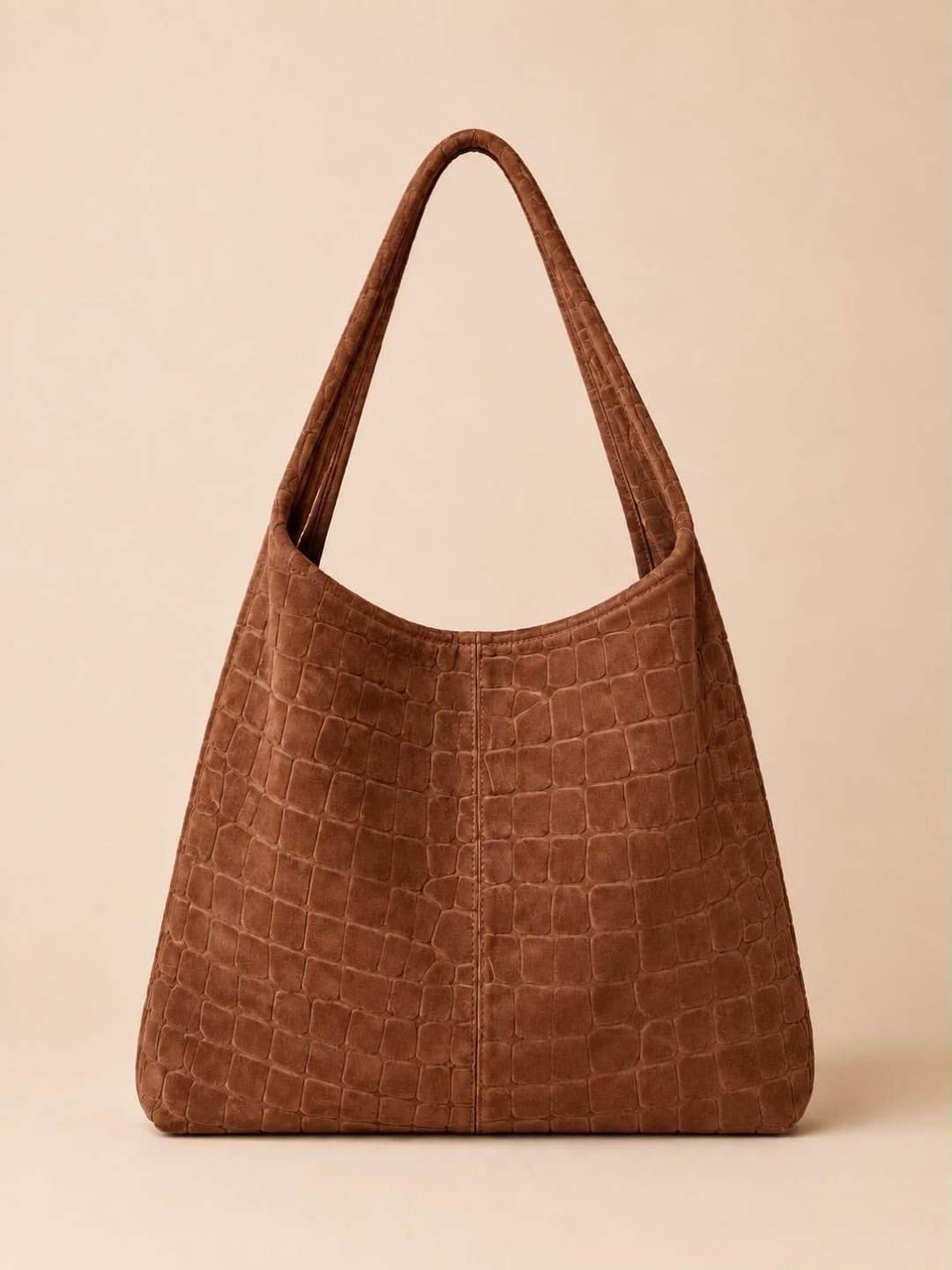 Jaimy BAG Croco