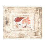 Fotolijst 10x15 cm Beige Hout Fotokader