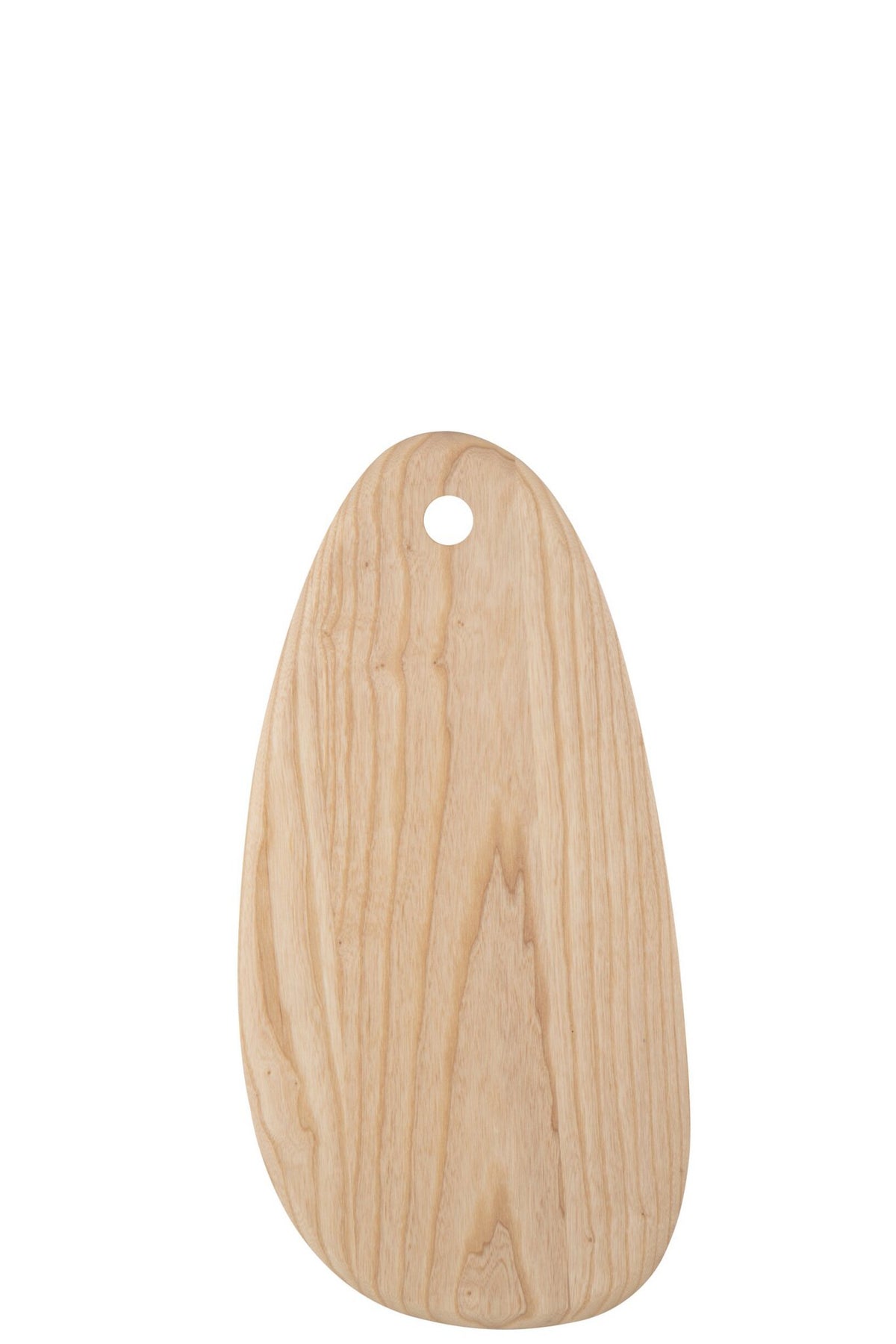 J-Line Snijplank Sol Essenhout Naturel Medium