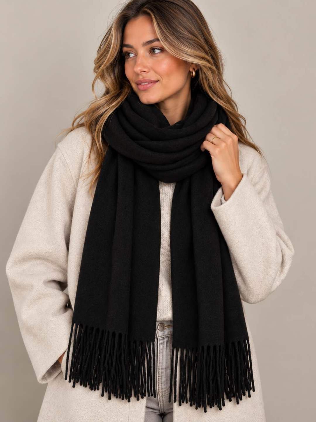 SC013- Zwart