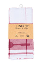 Keukendoek Pharao Utensils - SET/3 - 50x70 cm